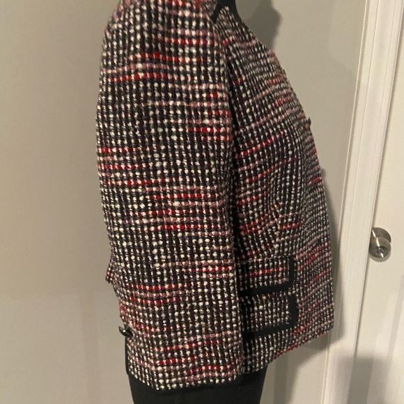 Ann Taylor jacket - Picture 6 of 9